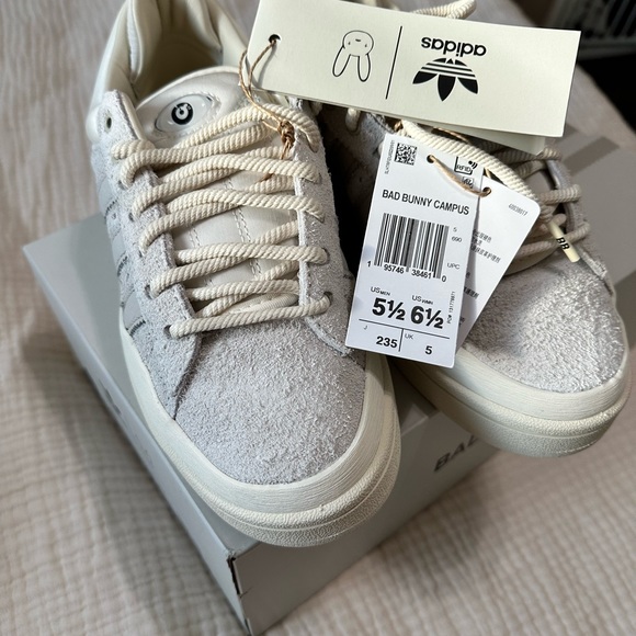 shoepalace bad bunny